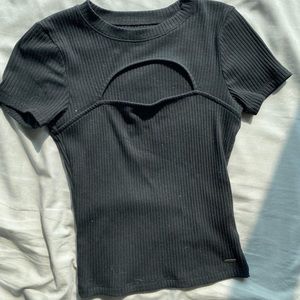 CROP TSHIRT